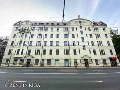 Продажа квартиры, Ganību dambis улица 15, Rīga, Labais krasts, Centrs / 134 500 € 1