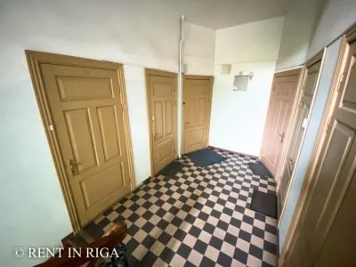 Продажа квартиры, Ganību dambis улица 15, Rīga, Labais krasts, Centrs / 134 500 € 7