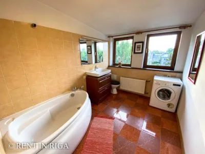 Продажа квартиры, Ganību dambis улица 15, Rīga, Labais krasts, Centrs / 134 500 € 10