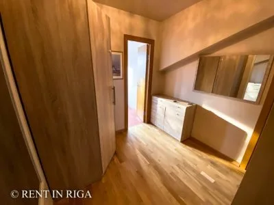 Продажа квартиры, Ganību dambis улица 15, Rīga, Labais krasts, Centrs / 134 500 € 9