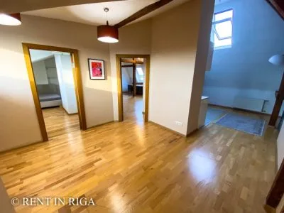 Продажа квартиры, Ganību dambis улица 15, Rīga, Labais krasts, Centrs / 134 500 € 14