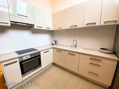 Продажа квартиры, Ganību dambis улица 15, Rīga, Labais krasts, Centrs / 134 500 € 23
