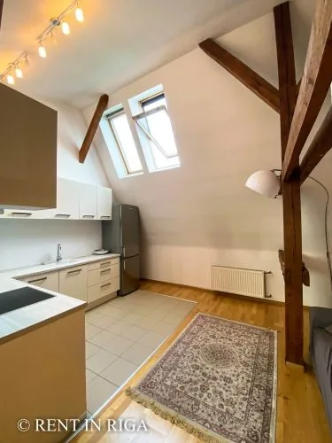 Продажа квартиры, Ganību dambis улица 15, Rīga, Labais krasts, Centrs / 134 500 € 20