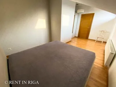 Продажа квартиры, Ganību dambis улица 15, Rīga, Labais krasts, Centrs / 134 500 € 30