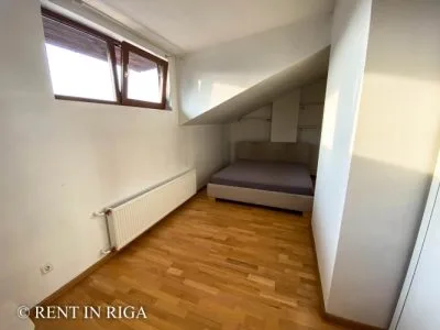 Продажа квартиры, Ganību dambis улица 15, Rīga, Labais krasts, Centrs / 134 500 € 28