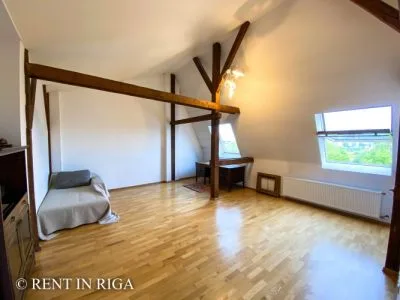Продажа квартиры, Ganību dambis улица 15, Rīga, Labais krasts, Centrs / 134 500 € 15