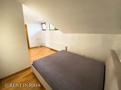 Продажа квартиры, Ganību dambis улица 15, Rīga, Labais krasts, Centrs / 134 500 € 29