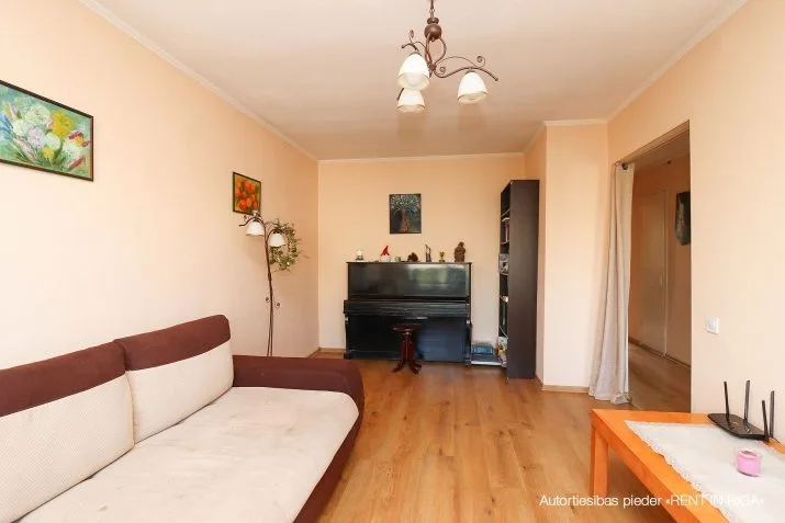Pārdod dzīvokli, Ilukstes iela 103, Rīga, Labais krasts, Purvciems / 88 000 € 8