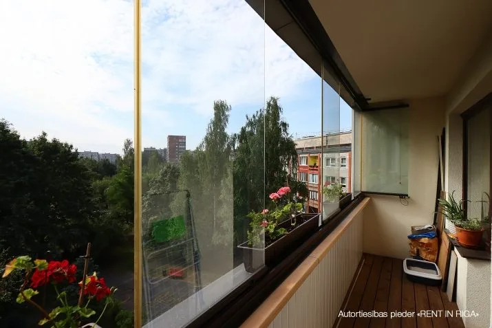 Pārdod dzīvokli, Ilukstes iela 103, Rīga, Labais krasts, Purvciems / 88 000 € 9