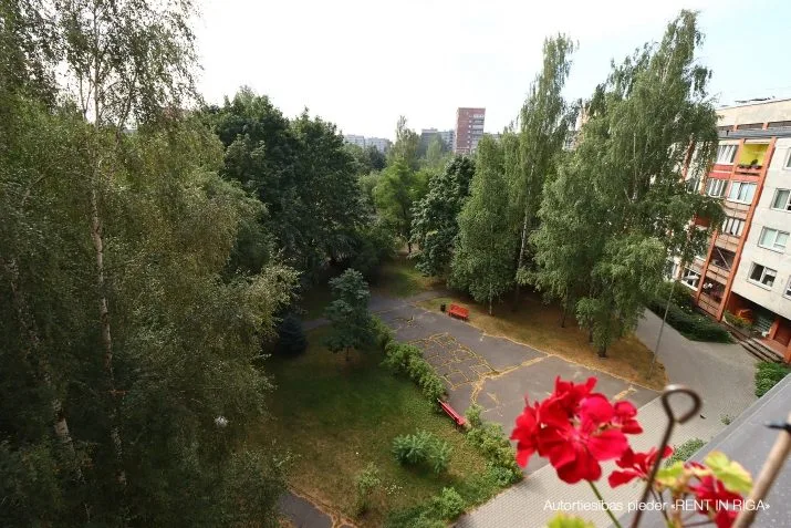 Pārdod dzīvokli, Ilukstes iela 103, Rīga, Labais krasts, Purvciems / 88 000 € 11