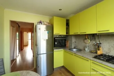 Pārdod dzīvokli, Ilukstes iela 103, Rīga, Labais krasts, Purvciems / 88 000 € 4