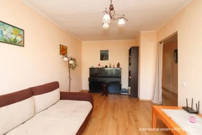 Pārdod dzīvokli, Ilukstes iela 103, Rīga, Labais krasts, Purvciems / 88 000 € 8