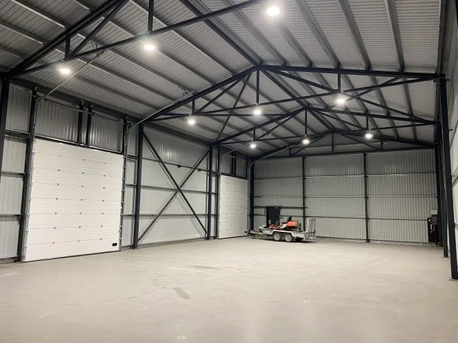 Warehouse facilities For Rent, Kaudzīšu street 4, Rīga, Labais krasts, Rumbula / 3 500 € 10
