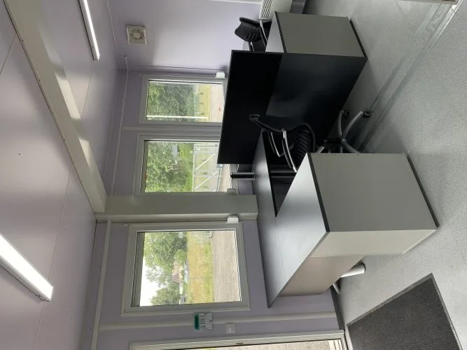 Warehouse facilities For Rent, Kaudzīšu street 4, Rīga, Labais krasts, Rumbula / 3 500 € 14