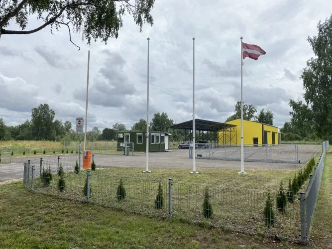 Kaudzīšu iela 4 1