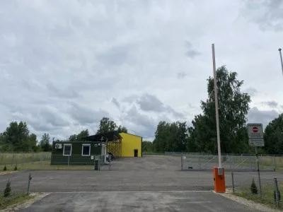 Warehouse facilities For Rent, Kaudzīšu street 4, Rīga, Labais krasts, Rumbula / 3 500 € 3