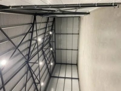 Warehouse facilities For Rent, Kaudzīšu street 4, Rīga, Labais krasts, Rumbula / 3 500 € 9