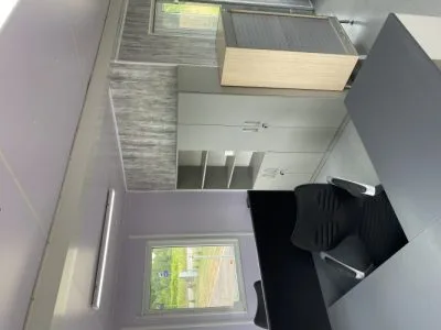 Warehouse facilities For Rent, Kaudzīšu street 4, Rīga, Labais krasts, Rumbula / 3 500 € 13