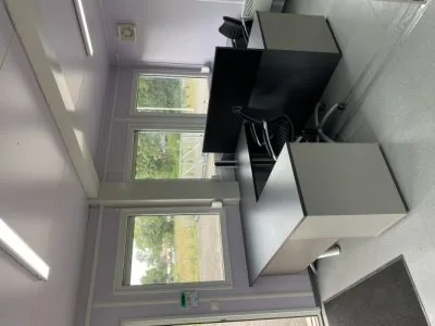 Warehouse facilities For Rent, Kaudzīšu street 4, Rīga, Labais krasts, Rumbula / 3 500 € 14
