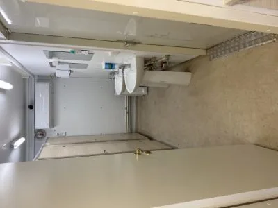 Warehouse facilities For Rent, Kaudzīšu street 4, Rīga, Labais krasts, Rumbula / 3 500 € 16