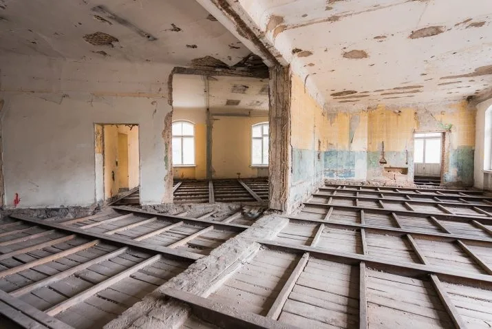 Investment object For Sale, Noliktavas street 5, Rīga, Labais krasts, Centrs / 5 355 000 € 8