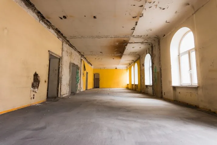 Investment object For Sale, Noliktavas street 5, Rīga, Labais krasts, Centrs / 5 355 000 € 9