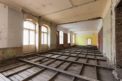 Investment object For Sale, Noliktavas street 5, Rīga, Labais krasts, Centrs / 5 355 000 € 7