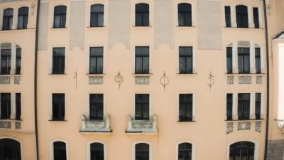 Investment object For Sale, Noliktavas street 5, Rīga, Labais krasts, Centrs / 5 355 000 € 18
