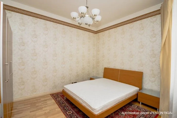 Продажа квартиры, Strēlnieku улица 2a, Rīga, Labais krasts, Centrs / 450 000 € 8