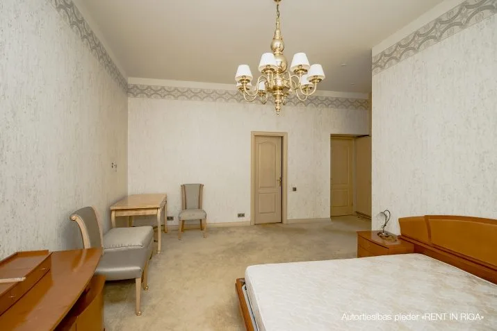 Продажа квартиры, Strēlnieku улица 2a, Rīga, Labais krasts, Centrs / 450 000 € 10