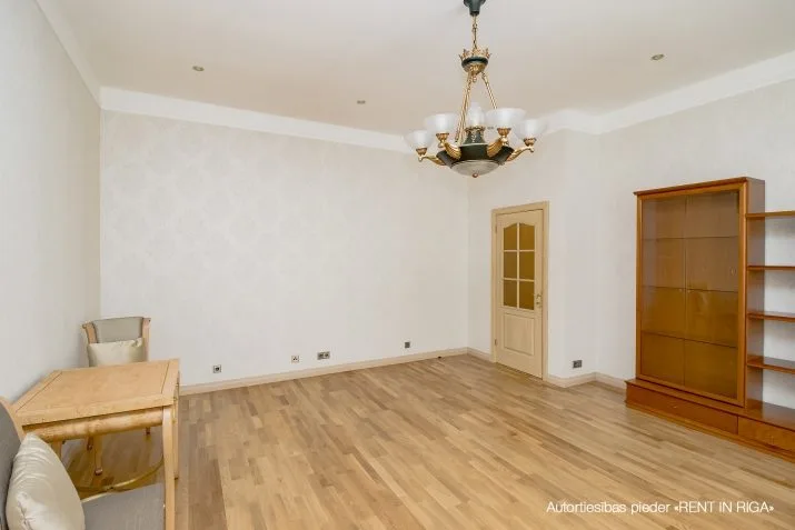 Продажа квартиры, Strēlnieku улица 2a, Rīga, Labais krasts, Centrs / 450 000 € 11