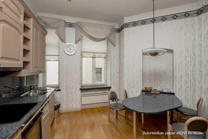 Продажа квартиры, Strēlnieku улица 2a, Rīga, Labais krasts, Centrs / 450 000 € 16