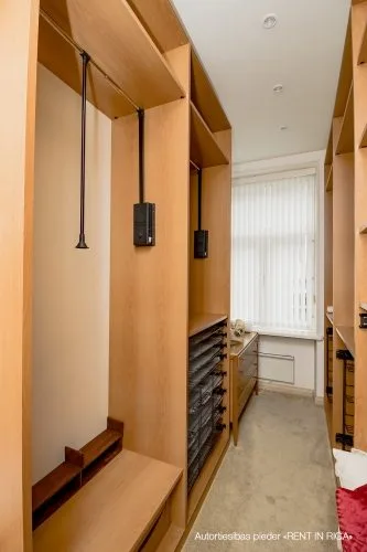 Продажа квартиры, Strēlnieku улица 2a, Rīga, Labais krasts, Centrs / 450 000 € 20