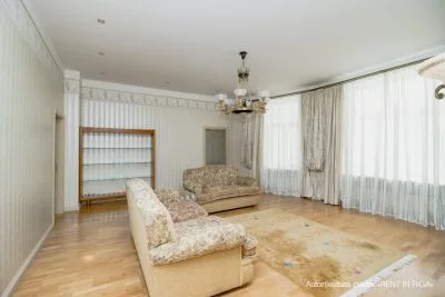 Продажа квартиры, Strēlnieku улица 2a, Rīga, Labais krasts, Centrs / 450 000 € 3