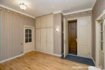 Продажа квартиры, Strēlnieku улица 2a, Rīga, Labais krasts, Centrs / 450 000 € 6