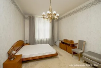 Продажа квартиры, Strēlnieku улица 2a, Rīga, Labais krasts, Centrs / 450 000 € 7