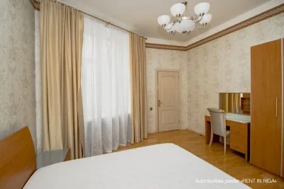 Продажа квартиры, Strēlnieku улица 2a, Rīga, Labais krasts, Centrs / 450 000 € 9