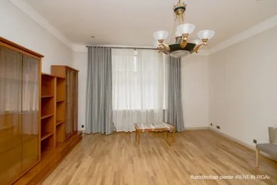 Продажа квартиры, Strēlnieku улица 2a, Rīga, Labais krasts, Centrs / 450 000 € 12
