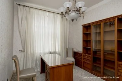 Продажа квартиры, Strēlnieku улица 2a, Rīga, Labais krasts, Centrs / 450 000 € 13