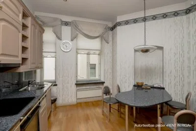 Продажа квартиры, Strēlnieku улица 2a, Rīga, Labais krasts, Centrs / 450 000 € 16