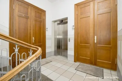 Продажа квартиры, Strēlnieku улица 2a, Rīga, Labais krasts, Centrs / 450 000 € 23