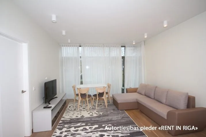 Продажа квартиры, Ceriņu улица 18, Jūrmala, Dubulti / 191 900 € 1