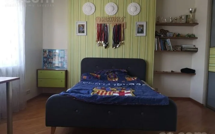 House For Sale, Filozofu street 20, Jelgava / 450 000 € 17