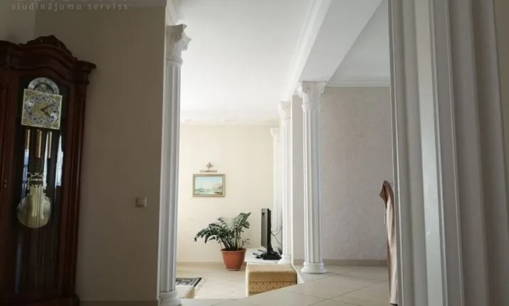 House For Sale, Filozofu street 20, Jelgava / 450 000 € 35