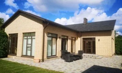 House For Sale, Filozofu street 20, Jelgava / 450 000 € 6