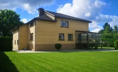 House For Sale, Filozofu street 20, Jelgava / 450 000 € 3