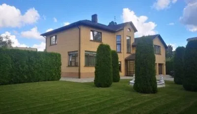 House For Sale, Filozofu street 20, Jelgava / 450 000 € 5
