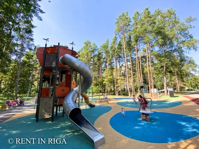 Продажа квартиры, Skolas улица 57A, Jūrmala, Kauguri / 57 000 € 22