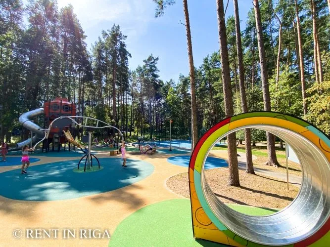 Продажа квартиры, Skolas улица 57A, Jūrmala, Kauguri / 57 000 € 21