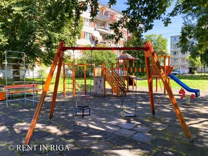 Продажа квартиры, Skolas улица 57A, Jūrmala, Kauguri / 57 000 € 20